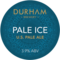 Pale Ice