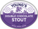 Double Chocolate Stout