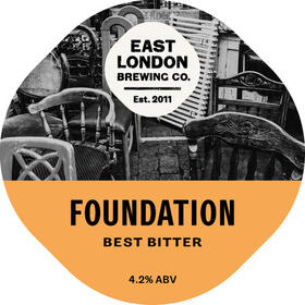 Foundation Bitter
