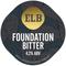 Foundation Bitter