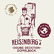 Heinsenberg's Double Decoction