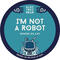 I'm Not A Robot