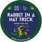 Rabbit in a Hat Trick
