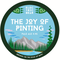 The Joy of Pinting