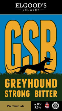 Greyhound