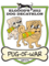 Pug of War