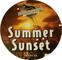 Summer Sunset