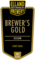 Brewer's Gold