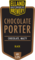 Chocolate Porter