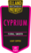 Cyprium