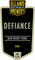 Defiance
