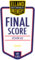 Final Score