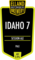 Idaho 7