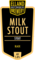 Milk Stout