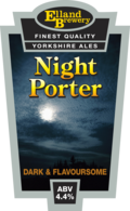 Night Porter