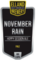 November Rain