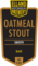 Oatmeal Stout