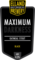 Maximum Darkness
