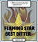 Flaming Star