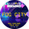 Fog City