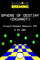 Sphere of Destiny Ekuanot