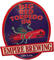 Big Red Torpedo IPA