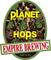 Planet of the Hops