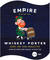 Whisky Porter
