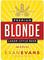Blonde