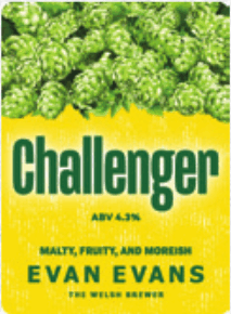 Challenger