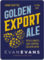 Golden Export Ale