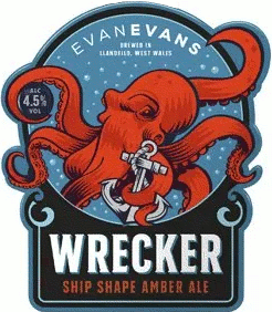 Wrecker