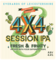 4 X 4 Session IPA