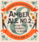 Amber Ale No 2