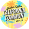 California Common