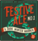 Festive Ale No 1