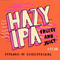 Hazy IPA