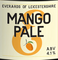 Mango Pale