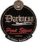 Darkness Port Stout