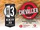 Chevallier