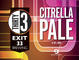 Citrella Pale