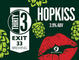 Hop Kiss