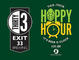 Hoppy Hour