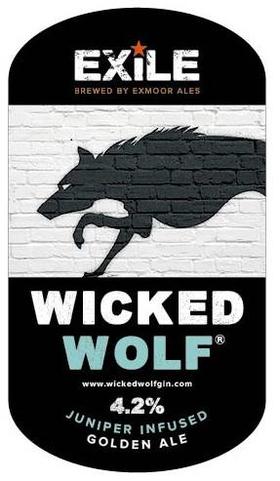 Wicked Wolf