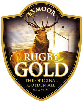 Rugby Gold