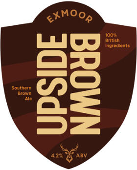Upside Brown