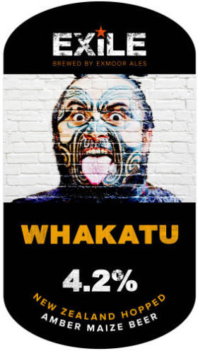 Whakatu