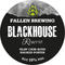 Blackhouse Reserve