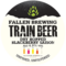 Train Beer