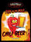 Fire in the Hole Chilli Beer